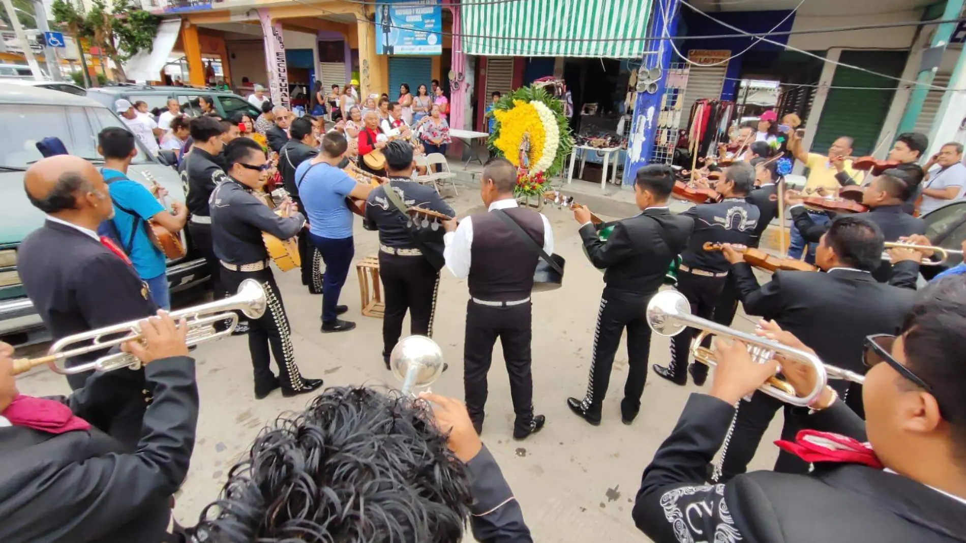 mariachis acapulco1